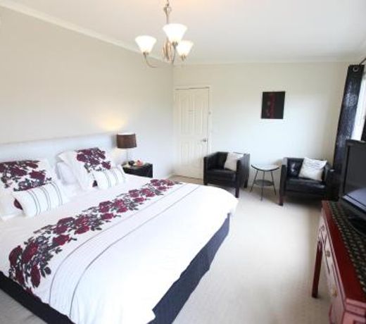 Harmony Bed & Breakfast