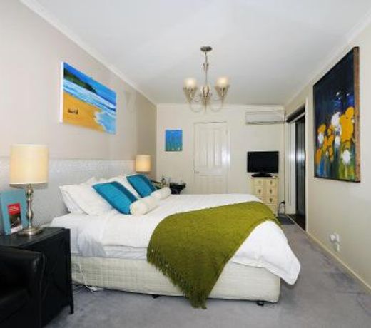 Harmony Bed & Breakfast