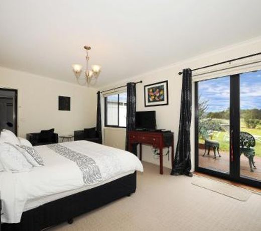 Harmony Bed & Breakfast