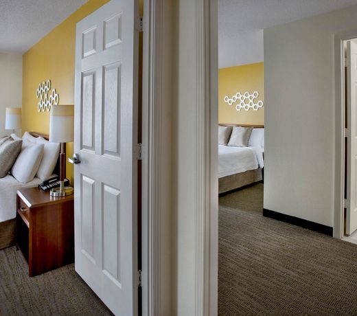 Residence Inn by Marriott Boston Cambridge