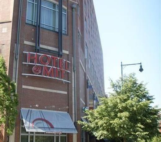 Le Meridien Boston Cambridge