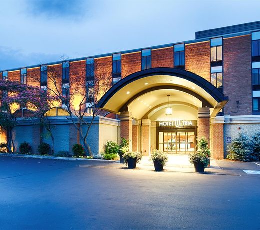 Freepoint Hotel Cambridge, Tapestry Collection by Hilton