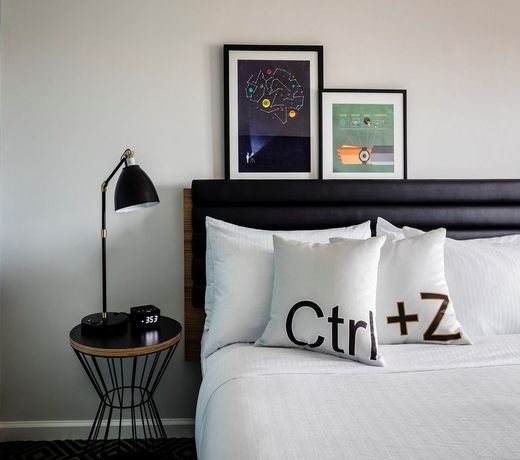 Freepoint Hotel Cambridge, Tapestry Collection by Hilton