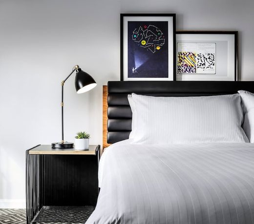 Freepoint Hotel Cambridge, Tapestry Collection by Hilton