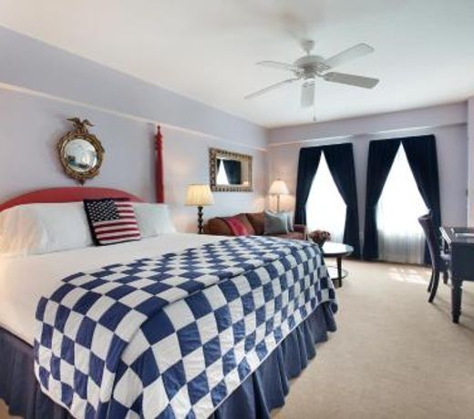 The Kendall Hotel