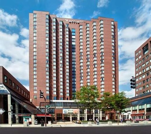Boston Marriott Cambridge