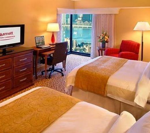 Boston Marriott Cambridge
