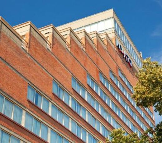 Hyatt Regency Boston/Cambridge