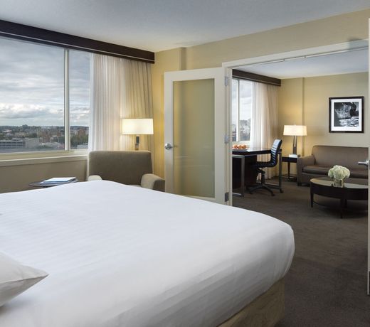 Hyatt Regency Boston/Cambridge