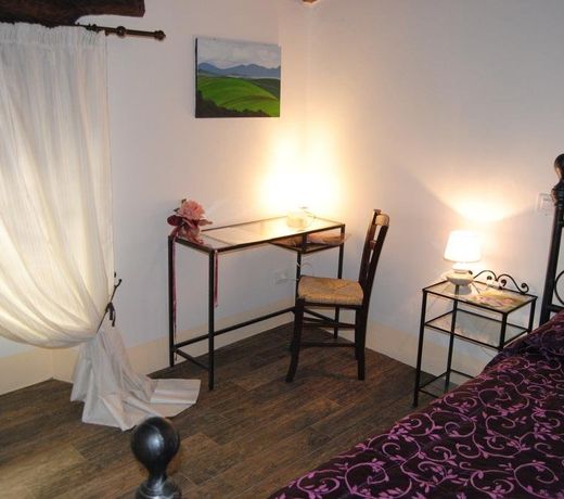 Camere La Carbonaia