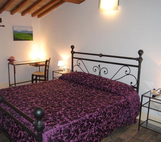 Camere La Carbonaia