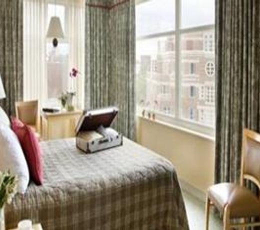 Harvard Square Hotel