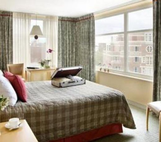 Harvard Square Hotel