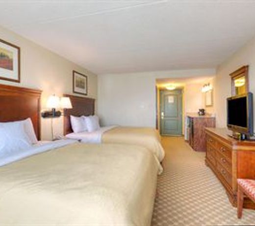 Country Inn & Suites by Radisson, Fredericksburg, VA