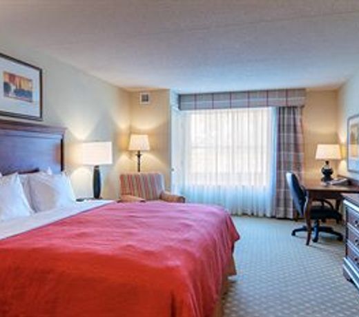 Country Inn & Suites by Radisson, Fredericksburg, VA