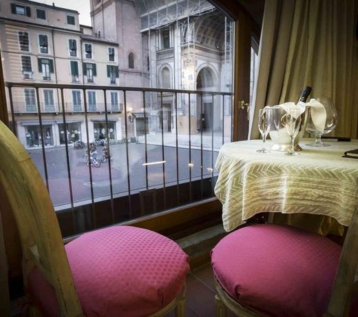 Suite S.Andrea
