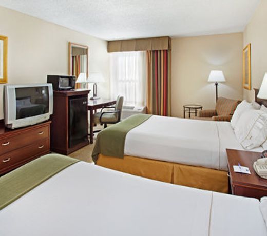 Holiday Inn Express Hotel & Suites Pigeon Forge, an IHG Hotel