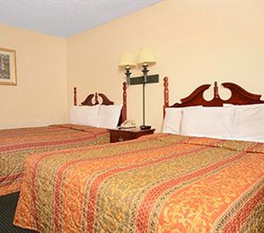 Wild Bear Inn