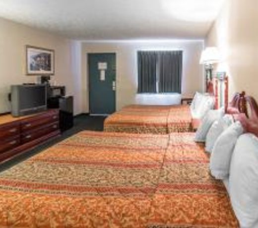 Wild Bear Inn