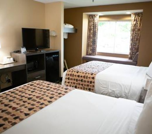Guest Inn Pigeon Forge