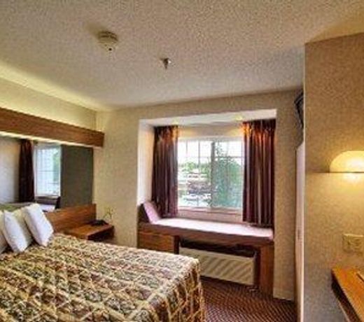Guest Inn Pigeon Forge