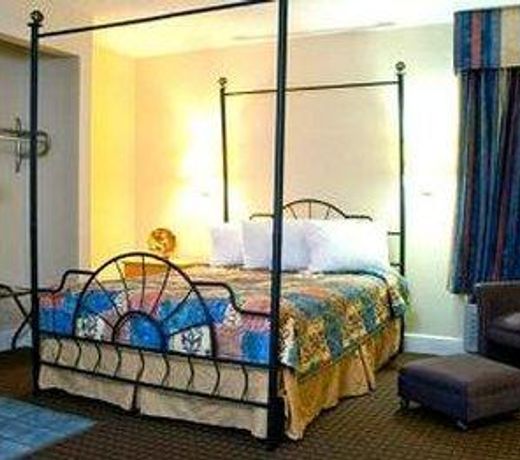 Motel 6-Pigeon Forge, TN - Parkway