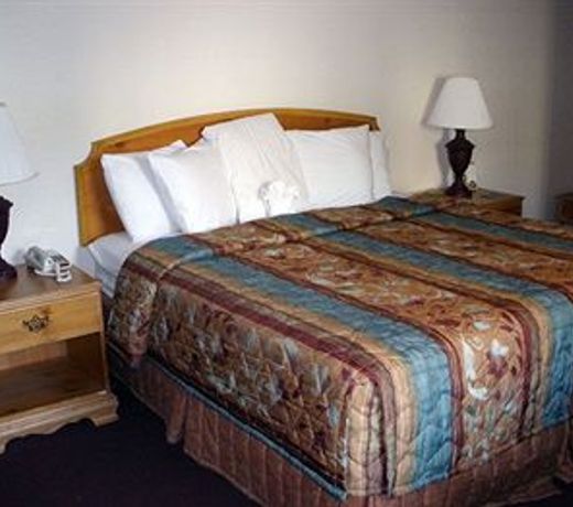 Travelodge by Wyndham Pigeon Forge