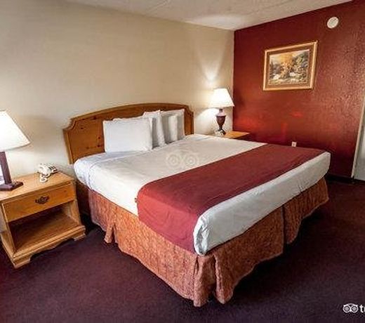 Travelodge by Wyndham Pigeon Forge