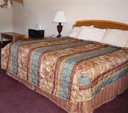 Travelodge by Wyndham Pigeon Forge