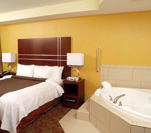 SpringHill Suites Pigeon Forge