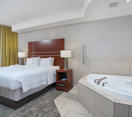SpringHill Suites Pigeon Forge