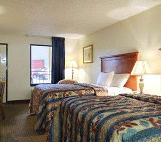 Island Drive Lodge