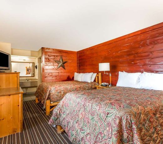 Lodge at Mill Creek
