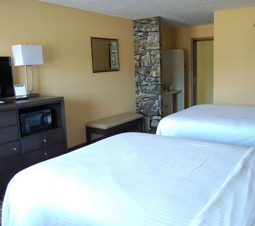 Vacation Lodge