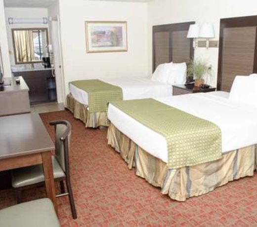 Americana Inn & Suites Pigeon Forge