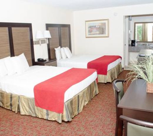 Americana Inn & Suites Pigeon Forge