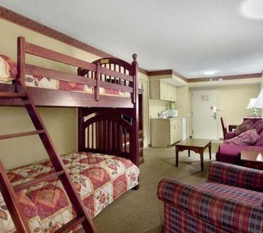 La Quinta by Wyndham Pigeon Forge