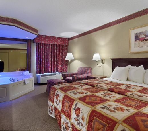 La Quinta by Wyndham Pigeon Forge