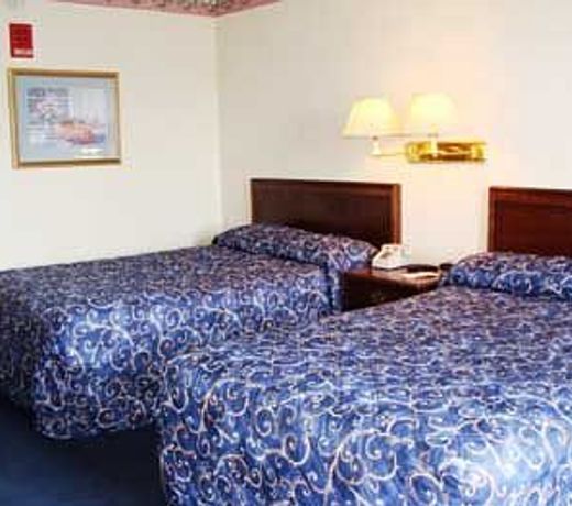 Mountain Vista Inn & Suites - Parkway