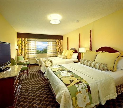 Quality Inn Near the Island Pigeon Forge