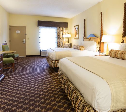 Quality Inn Near the Island Pigeon Forge