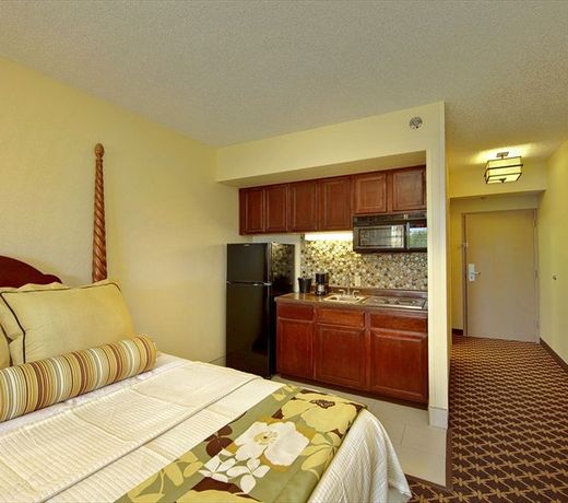 Quality Inn Near the Island Pigeon Forge