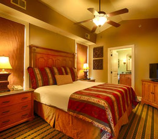 RiverStone Resort & Spa