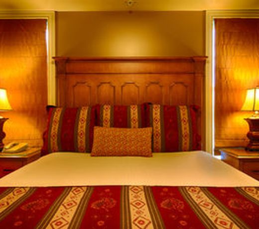 RiverStone Resort & Spa