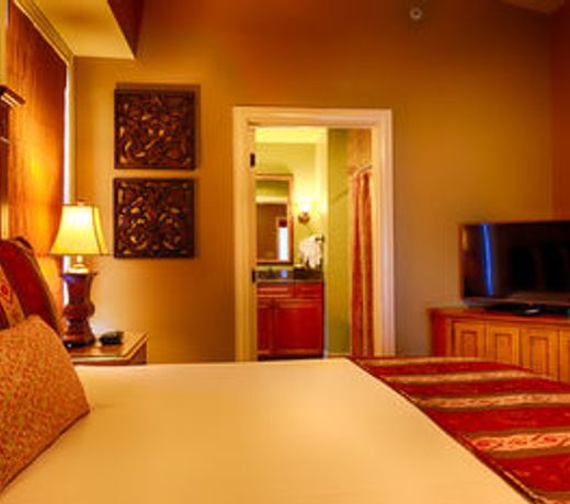 RiverStone Resort & Spa