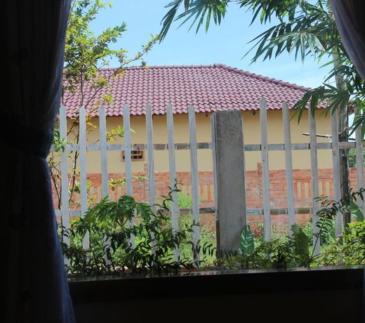 Seaside Villa