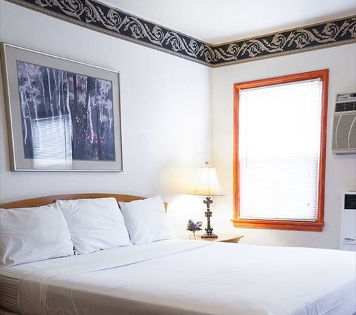 Hollywood VIP Hotel