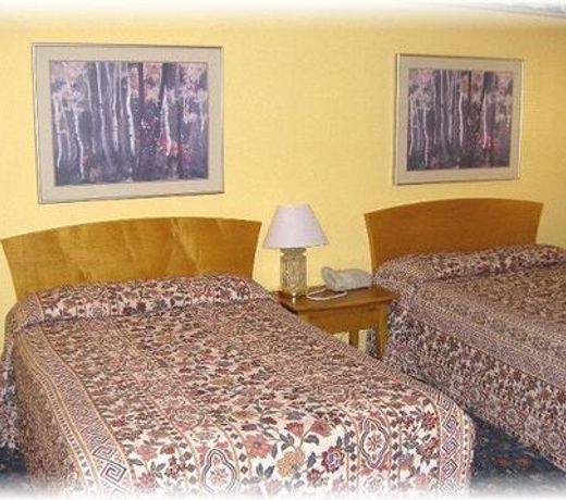 Hollywood VIP Hotel