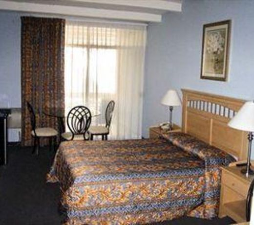 Highland Gardens Hotel