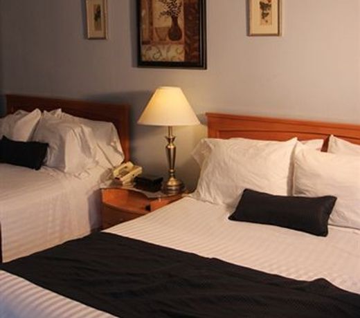 Highland Gardens Hotel